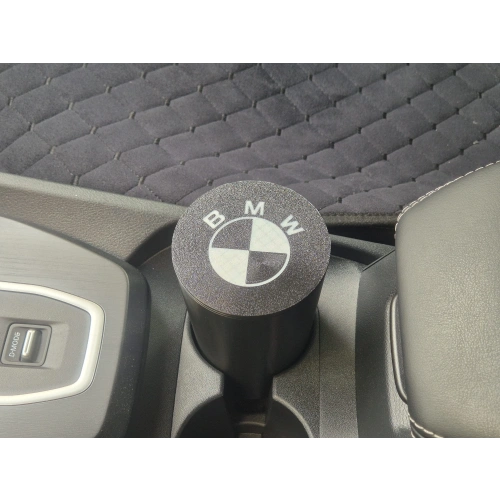 BMW Araç Çöp Kutusu , BMW Araç Bardaklık Çöp Kovası , BMW Araç Bardaklık Çöp Kutusu