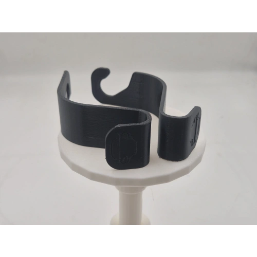 Araç Kafalık Askı Aparatı , Oto Koltuk Arkası Tablette Koyulabilen Kafalık Askısı , Araç Kafalık Poşet ve Çanta Askısı