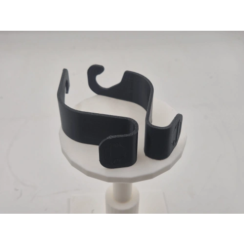 Araç Kafalık Askı Aparatı , Oto Koltuk Arkası Tablette Koyulabilen Kafalık Askısı , Araç Kafalık Poşet ve Çanta Askısı