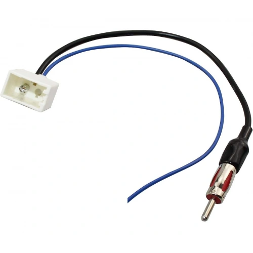 Toyota Oto Anten Kablosu  - Toyota Uyumlu Oto Teyp Anten Bağlantı Kablosu - 1 Adet