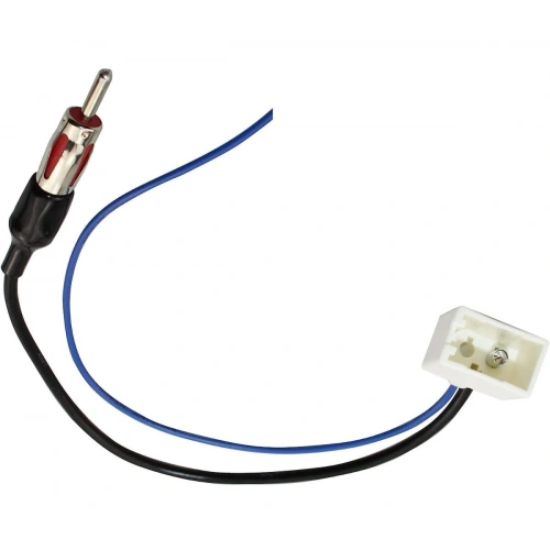 Toyota Oto Anten Kablosu  - Toyota Uyumlu Oto Teyp Anten Bağlantı Kablosu - 1 Adet