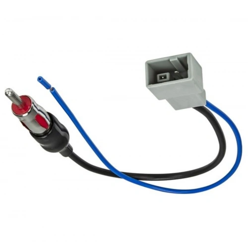 Honda Oto Anten Kablosu - Honda Uyumlu Oto Teyp Anten Bağlantı Kablosu - 1 Adet