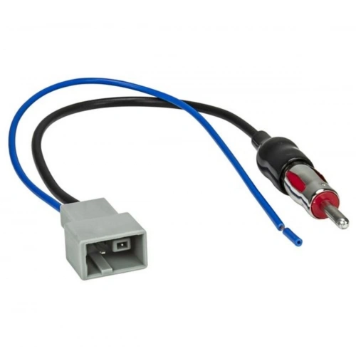 Honda Oto Anten Kablosu - Honda Uyumlu Oto Teyp Anten Bağlantı Kablosu - 1 Adet