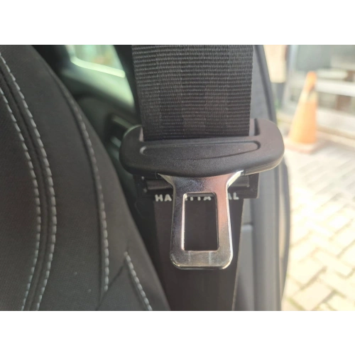 Araç Kemer Tokası Tutucu, Araç Kemer Tokası Sabitleyici , Kemer Tokası Klipsi - 2 Adet