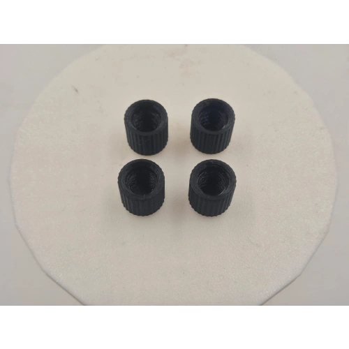 Seat Sibop Kapağı , Seat Araç Lastik Sibop Kapağı , Seat Araç Tekerlek Sibop Kapağı - 4 Adet