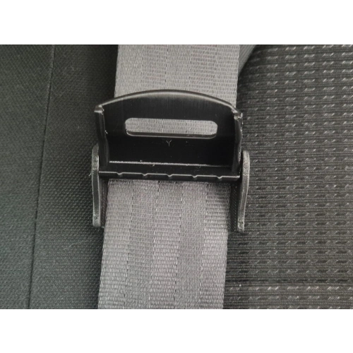 Araç Kemer Tokası Tutucu, Ayarlanabilir Kemer Tokası Klipsi , Kemer Tokası Sabitleyici - 2 Adet