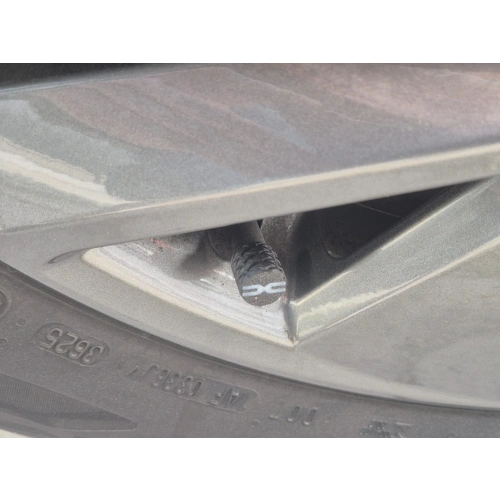 Dacia Sibop Kapağı , Dacia Araç Lastik Sibop Kapağı , Dacia Araç Tekerlek Sibop Kapağı - 4 Adet