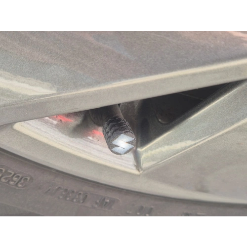 Suzuki Sibop Kapağı , Suzuki Araç Lastik Sibop Kapağı , Suzuki Araç Tekerlek Sibop Kapağı - 4 Adet