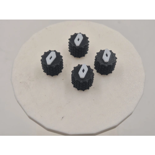 Renault Sibop Kapağı , Renault Araç Lastik Sibop Kapağı , Renault Araç Tekerlek Sibop Kapağı - 4 Adet