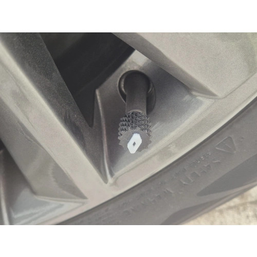 Renault Sibop Kapağı , Renault Araç Lastik Sibop Kapağı , Renault Araç Tekerlek Sibop Kapağı - 4 Adet