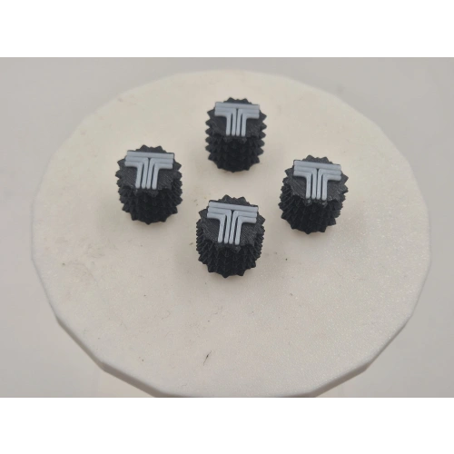 Tofaş Sibop Kapağı , Tofaş Araç Lastik Sibop Kapağı , Tofaş Araç Tekerlek Sibop Kapağı - 4 Adet