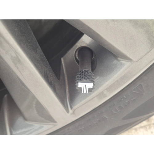 Tofaş Sibop Kapağı , Tofaş Araç Lastik Sibop Kapağı , Tofaş Araç Tekerlek Sibop Kapağı - 4 Adet