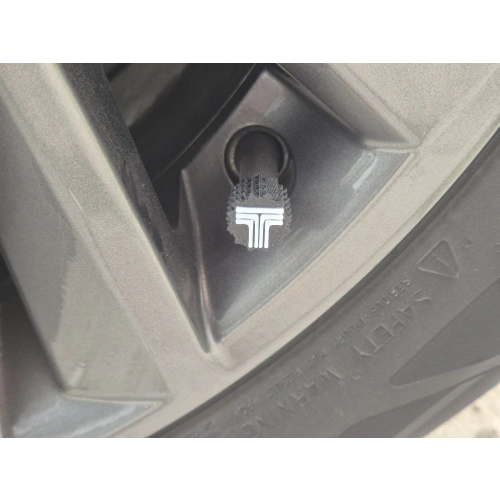 Tofaş Sibop Kapağı , Tofaş Araç Lastik Sibop Kapağı , Tofaş Araç Tekerlek Sibop Kapağı - 4 Adet