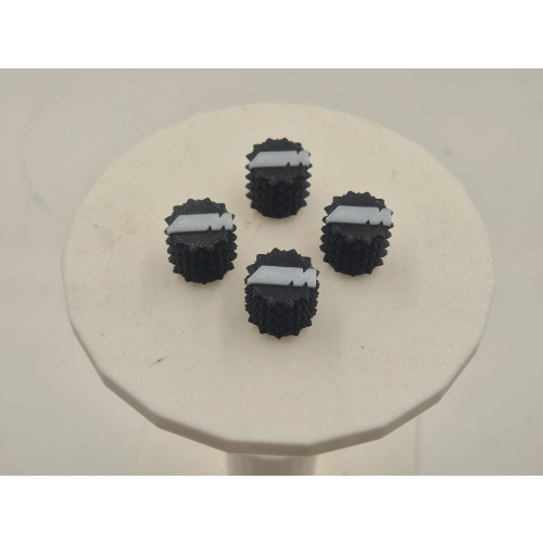 BMW Sibop Kapağı , BMW Araç Lastik Sibop Kapağı , BMW Araç Tekerlek Sibop Kapağı - 4 Adet