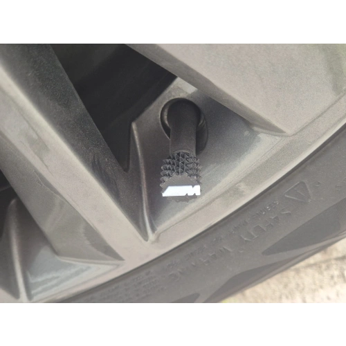 BMW Sibop Kapağı , BMW Araç Lastik Sibop Kapağı , BMW Araç Tekerlek Sibop Kapağı - 4 Adet