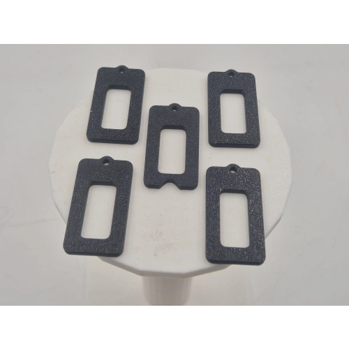 Universal Araç Kemer Tokası , 4 Tane Normal 1 Tane de Arka Koltuk İçin Kemer İkaz Bip Bip Susturucu