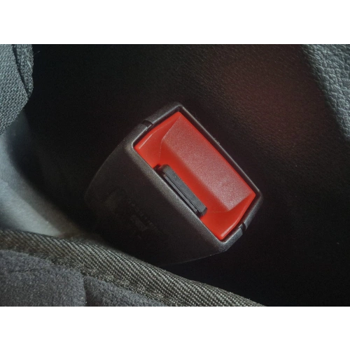 Araç Kemer Tokası , 4 Normal 1 Tane de Arka Koltuk İçin Evcil Hayvan Kemer İkaz Bip Bip Susturucu