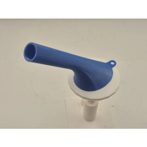 Benzin Doldurma Hunisi , Akaryakıt Doldurma Hunisi , Benzinli Araçlar İçin Benzin Aktarma Hunisi