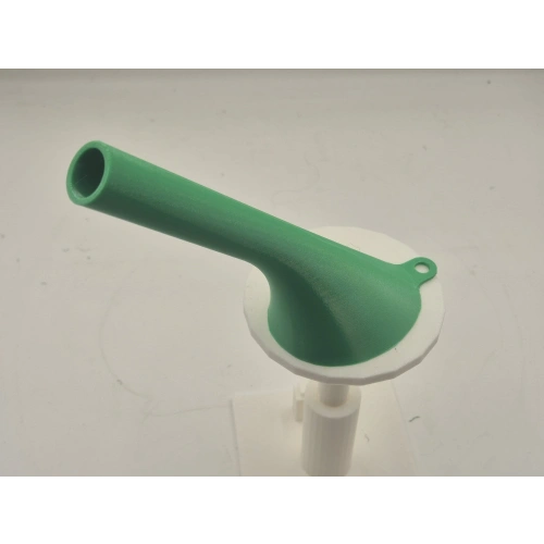 Mazot Doldurma Hunisi , Akaryakıt Doldurma Hunisi , Dizel Araçlar İçin Mazot Aktarma Hunisi