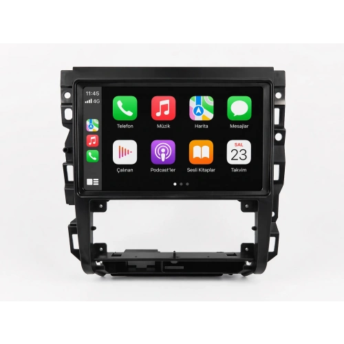 VW Bora / Golf 4 Teyp – Volkswagen Bora / Golf 4 Oem Android Multimedya – VW Bora / Golf 4 Android Double Teyp