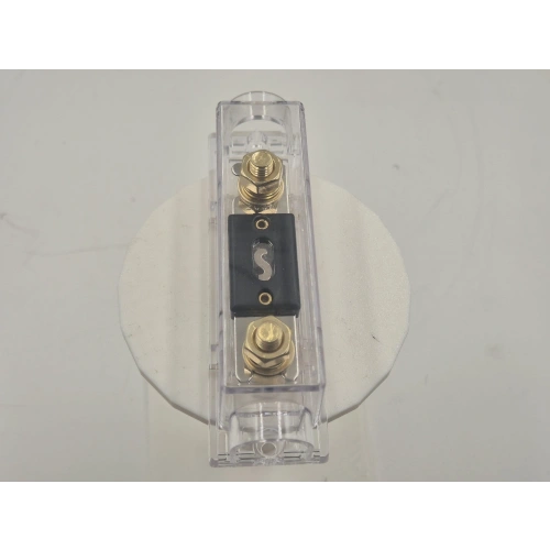 For-x Amfi Sigortası – For-x 200 Amper Kaliteli ANL Oto Anfi Sigortası