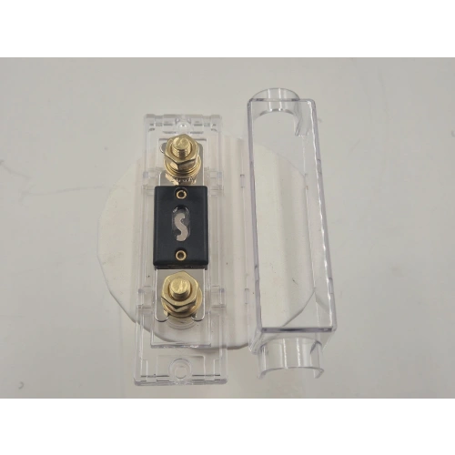 For-x Amfi Sigortası – For-x 200 Amper Kaliteli ANL Oto Anfi Sigortası