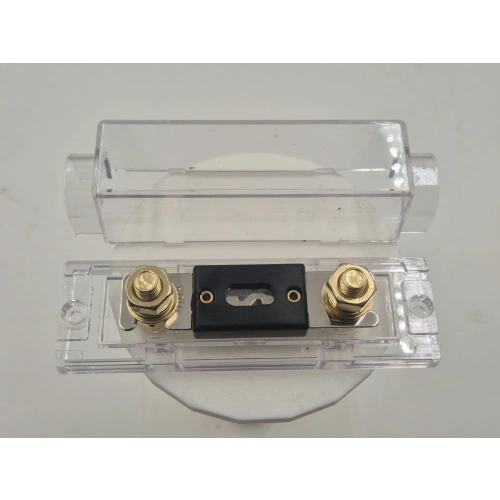 For-x Amfi Sigortası – For-x 200 Amper Kaliteli ANL Oto Anfi Sigortası