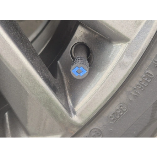 TOGG Sibop Kapağı , Togg Araç Lastik Sibop Kapağı , TOGG Araç Tekerlek Sibop Kapağı - 4 Adet