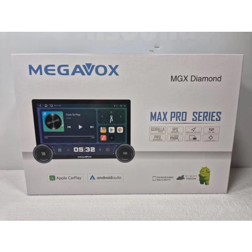 Android Diamond Tablet Teyp 10.1 - 4 RAM 64 Hafıza 8 Çekirdek Android Multimedya Diamond Tablet Araba Teybi 10.1 inch - Park Kameralı