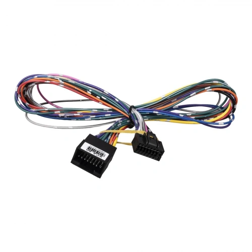 Android Teyp Soketi Uzatma Soketi - Android Multimedya Teyp Soketi Uzatma Soketi