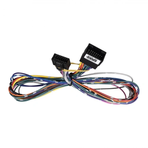 Android Teyp Soketi Uzatma Soketi - Android Multimedya Teyp Soketi Uzatma Soketi