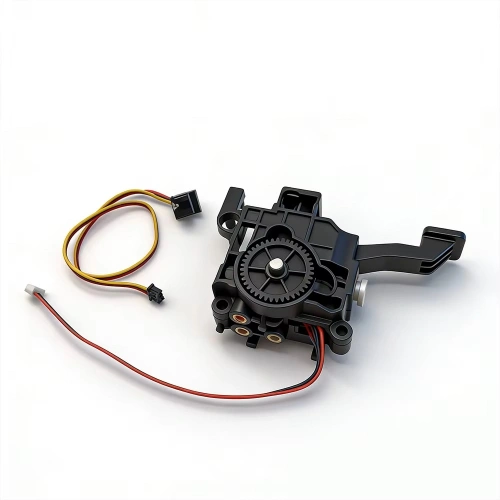 Anycubic Kobra S1 Extruder - Anycubic Kobra S1 Combo Orjinal Extruder  - Anycubic S1 Extruder