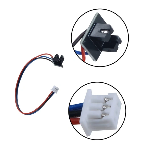 Anycubic Kobra S1 Filament Sensörü - Anycubic Kobra S1 Combo Filament Sensör Kartı - 1 Adet