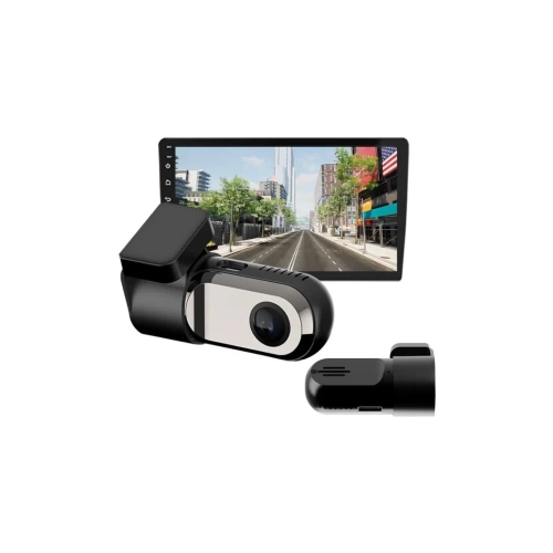 Audiomax Android Teypler için Yol Kayıt Kamerası , Audiomax MX-1085P Araç Yol Kayıt Kamerası , Android Multimedya Araç Kayıt Kamerası