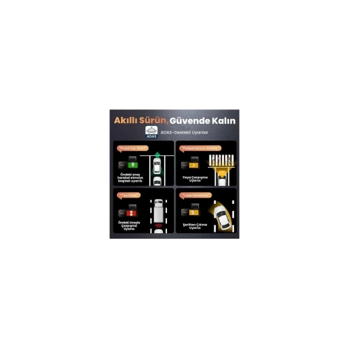 Audiomax Android Teypler için Yol Kayıt Kamerası , Audiomax MX-1085P Araç Yol Kayıt Kamerası , Android Multimedya Araç Kayıt Kamerası
