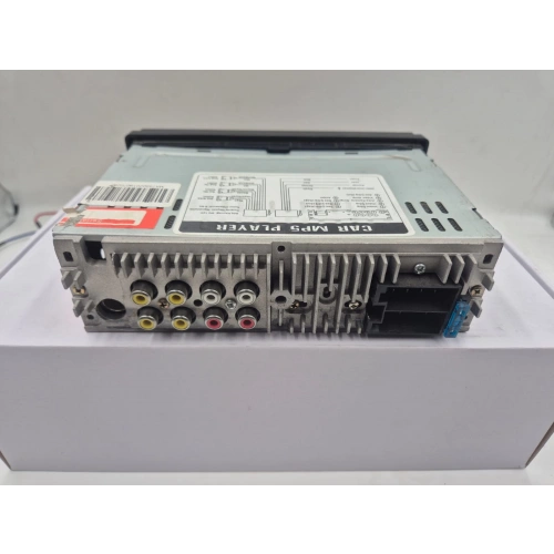 Audiomax Ekranlı Teyp - 2. El Audiomax MX-7550 - İkinci El Sorunsuz Audiomax Ekranlı Teyp