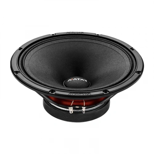 Avatar 20cm Midrange - Avatar MTU-81LE 300W 150RMS 20cm Midrange - Profesyonel Midrange Hoparlör