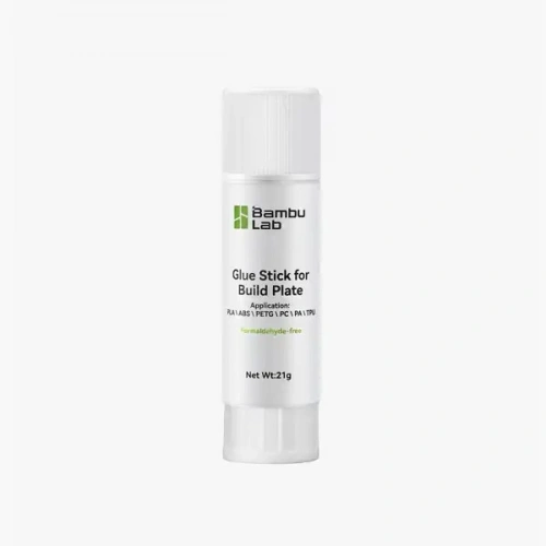 Bambu Lab SGL001 Tabla Yapıştırıcı - Bambu Lab Orjinal Tabla Yapıştırıcısı