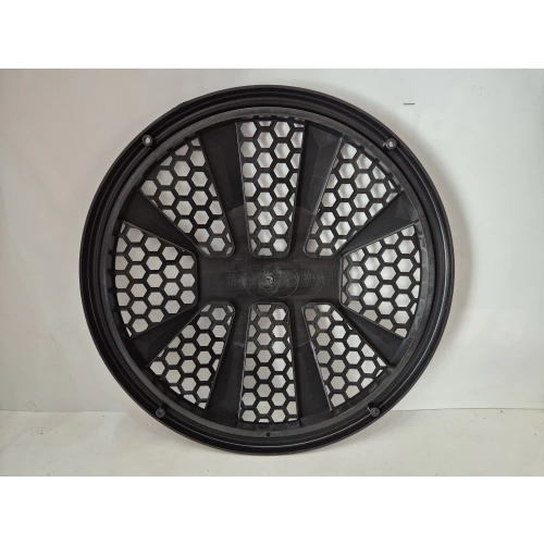 Bass Koruma Plastiği 30cm - Kabin Bass Koruma Plastik - 30cm Subwoofer Koruma