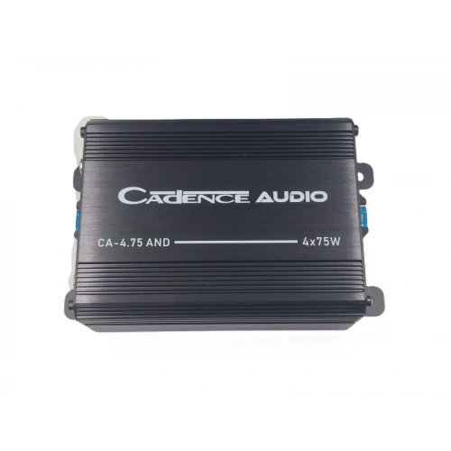 Cadence Android Amfi - Cadence CA-4.75AND Android Multimedya Amfisi - Amfi Tesisatı Gerekmeyen Android Amfi