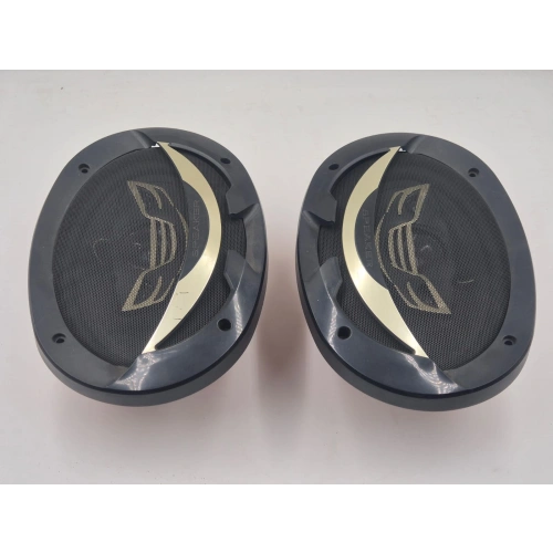 Cadence ZX6994 Oval Hoparlör - 2. El Sorunsuz Kayık Hoparlör - İkinci El Oval Hoparlör