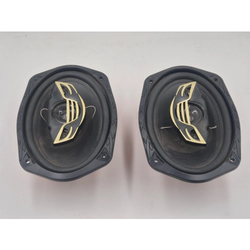 Cadence ZX6994 Oval Hoparlör - 2. El Sorunsuz Kayık Hoparlör - İkinci El Oval Hoparlör