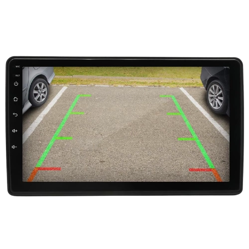 Chevrolet Captiva Teyp – Chevrolet Captiva ( 2006 - 2011 ) Oem Android Multimedya – Chevrolet Captiva Android Double Teyp