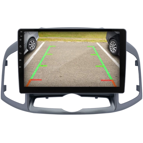 Chevrolet Captiva Teyp – Chevrolet Captiva ( 2011 - 2017 ) Oem Android Multimedya – Chevrolet Captiva Android Double Teyp