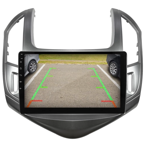 Chevrolet Cruze Teyp – Chevrolet Cruze ( 2009 - 2011 ) Oem Android Multimedya – Chevrolet Cruze Android Double Teyp