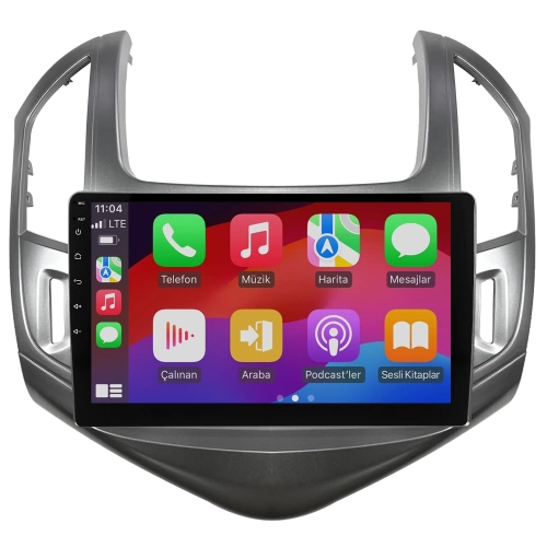 Chevrolet Cruze Teyp – Chevrolet Cruze ( 2009 - 2011 ) Oem Android Multimedya – Chevrolet Cruze Android Double Teyp