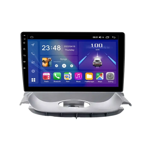 Citroen C2 Android Teyp – Citroen C2 ( 2006 - 2013 ) Oem Android Multimedya – Citroen C2 Android Double Teyp