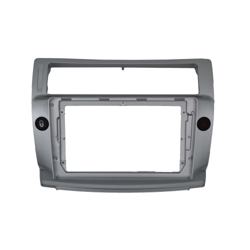 Citroen C4 Teyp – Citroen C4 ( 2004 - 2009 ) Oem Android Multimedya – Citroen C4 Android Double Teyp