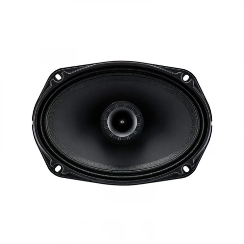 Deaf Bonce Apocalypse Oval Hoparlör – Apocalypse AP-X69A 200RMS - Deaf Bonce Tweeterli , Kapaklı Kayık Hoparlör
