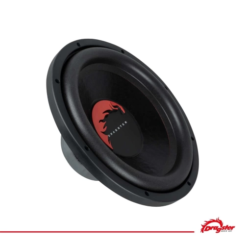 Dragster 30cm Kabin Bass – L Port Profesyonel Kabinde 30cm Dragster Subwoofer